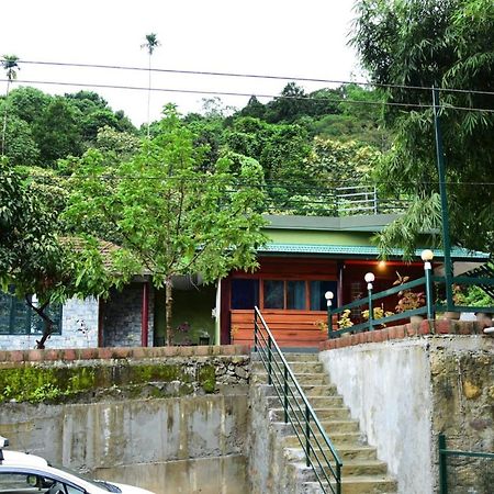 Mountain View Holiday Home Kalpetta Exterior foto
