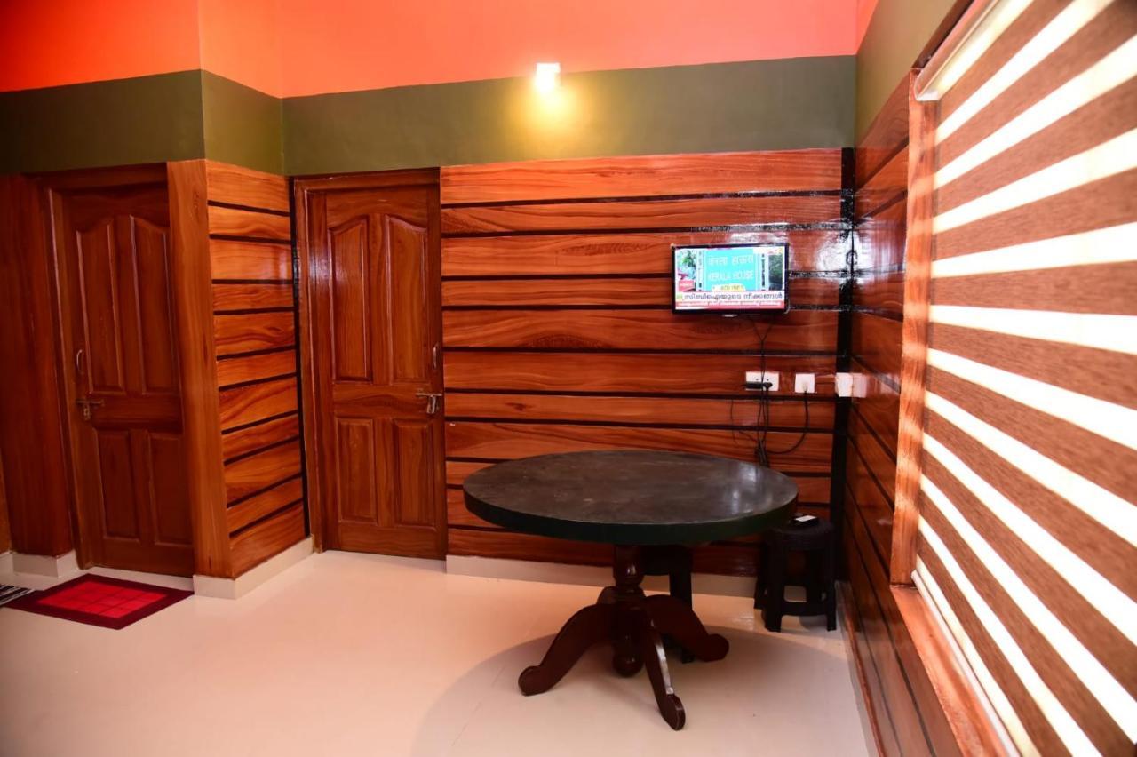 Mountain View Holiday Home Kalpetta Exterior foto