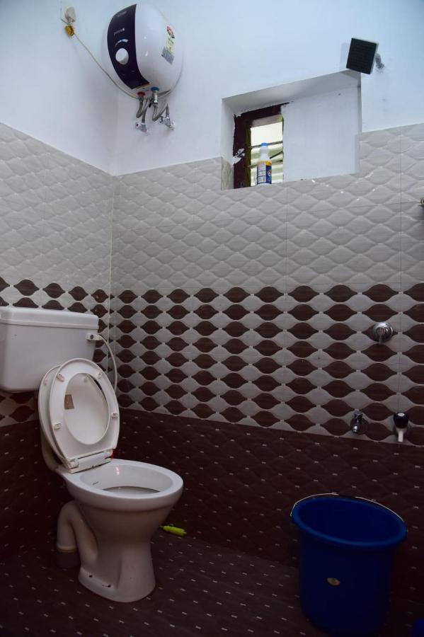 Mountain View Holiday Home Kalpetta Exterior foto