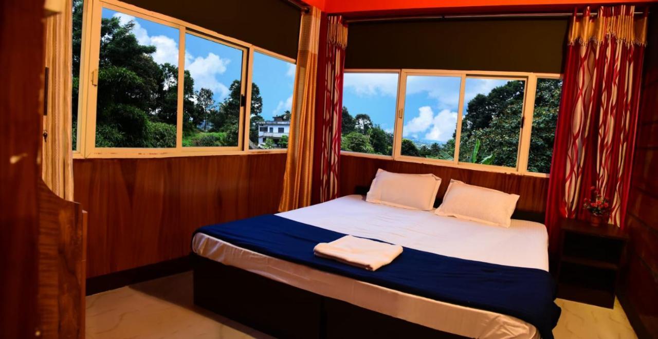 Mountain View Holiday Home Kalpetta Exterior foto
