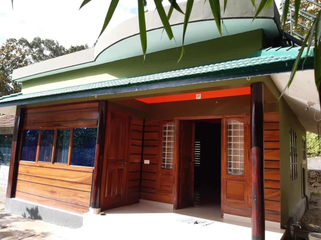 Mountain View Holiday Home Kalpetta Exterior foto