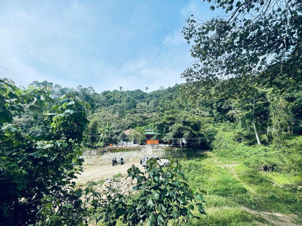Mountain View Holiday Home Kalpetta Exterior foto